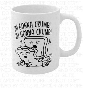 Funny coffee cups made to order